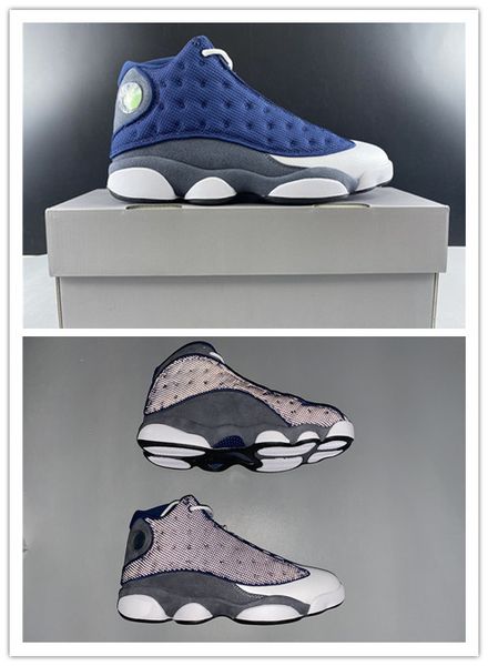 

2020 new 13 xiii flints 13s low men basketball shoes trainers sports sneakers outdoor with box size 7.5-13