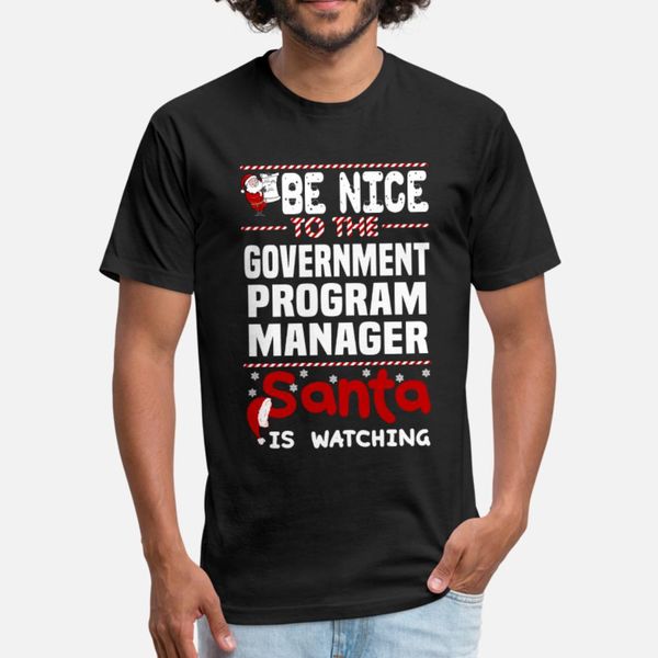 

government program manager t shirt men knitted short sleeve round collar basic solid graphic casual spring autumn pictures shirt