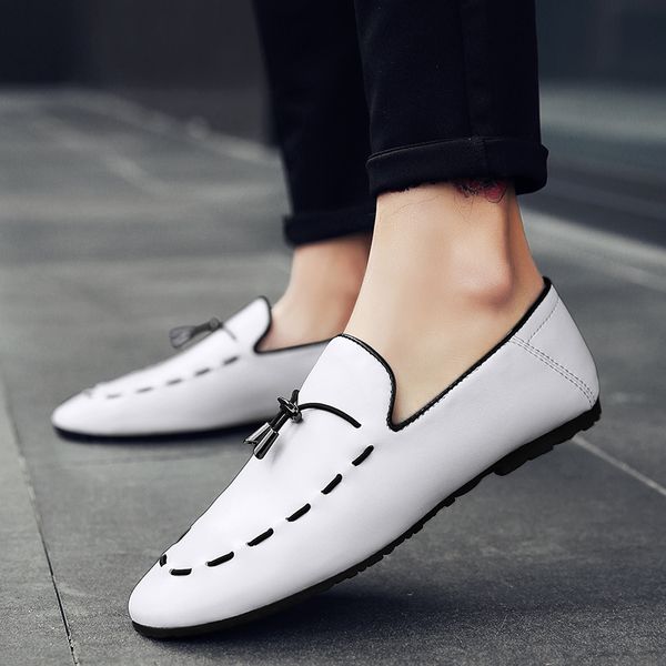 

new trainers for zapatos sport mens sneakers comfortable men sneakers shoes sneaker casual on fashion slip white man breathabl, Black