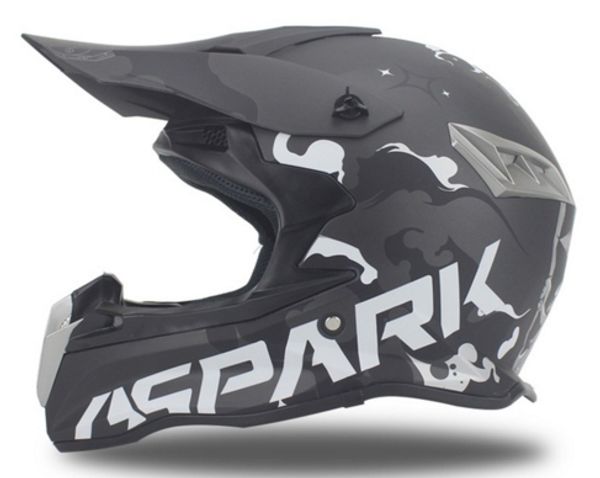 

motocross helmet off road professional atv cross helmets dirt bike downhill dh fashionable racing helmet