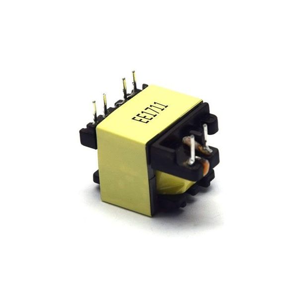 

ee1711 5v 3a high frequency transformer for travel charger in stock ship immediately