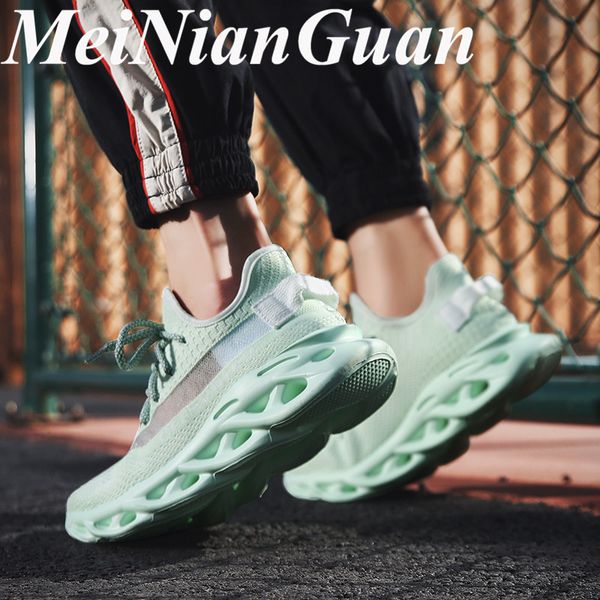 

low women's shoes light weight women sneakers mesh woman sport running shoes ladies training footwear couple female shoe i10