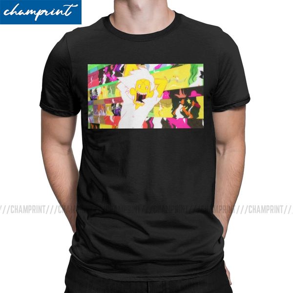 

vintage татами galaxy кричащие футболки для мужчин хлопка футболки yuasa watashi manga с коротким рукавом майка летняя одежда