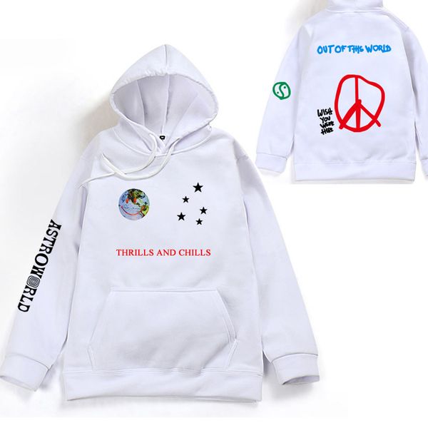 

2020 Autumn new men's and women's matching hoodie, spring and summer pullover young men's and women's hip hop print hoodie