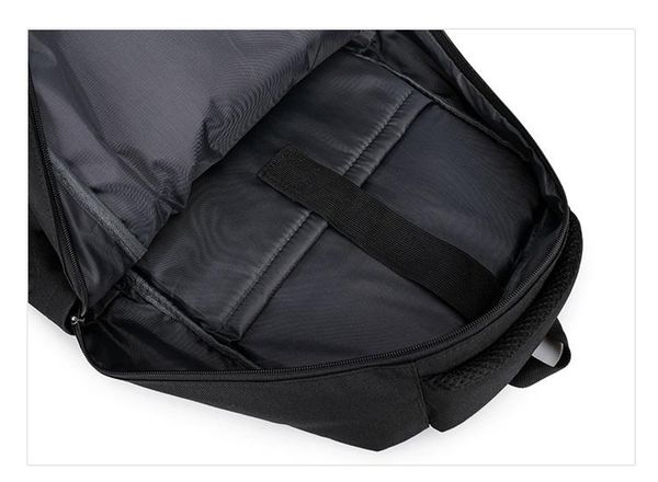 

дизайнер-холст мешки schoolbag прочные 14 дюймов компьютер пакет серый черный синий 2223