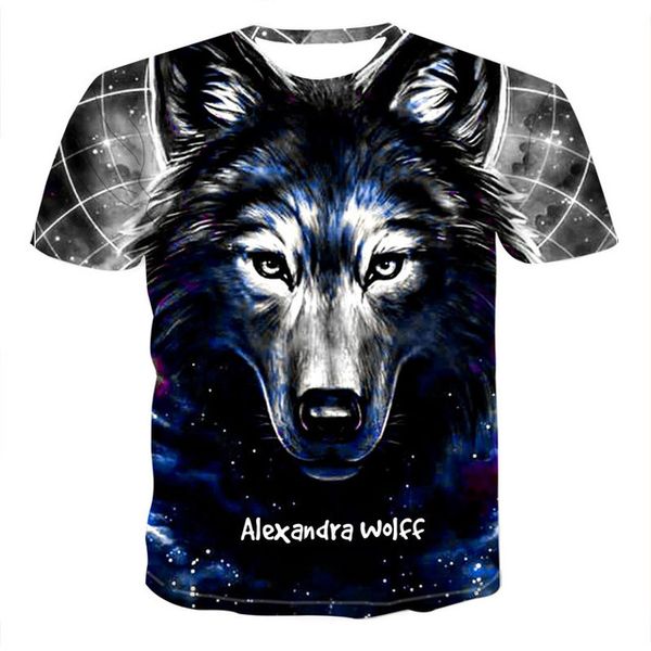 

new personalized animal print 3d novelty animal 3d print shirts oversized plus size hippie men clothing