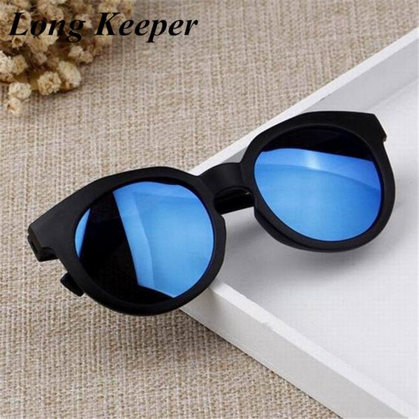 

sunglasses brand 2020 new kids grils lovely baby sunglasses children glasses cat eye sun glasses for boys gafas de sol uv400 ch01, Blue