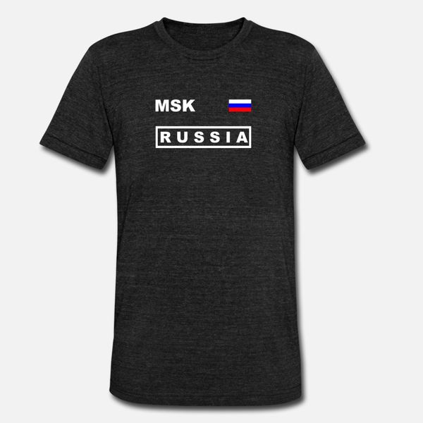 

russia moscow t shirt men design 100% cotton s-xxxl clothes famous breathable spring autumn vintage shirt