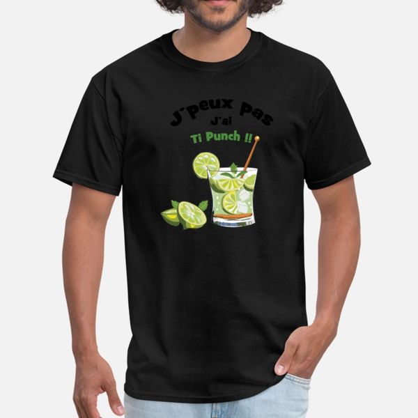 

jpeux pas j'ai tiunch t shirt men crazy tee shirt s-3xl unique crazy comical spring vintage