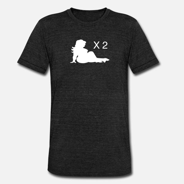 

fat trucker girl t shirt men designer tee shirt crew neck letter gift fashion spring family shirt