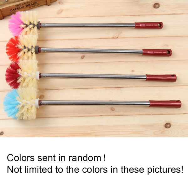

stainless steel handle bathroom toilet brush replacement toilet brush toilet cleaning brush home bath cleaner tools