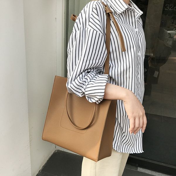 

women handbag and purses design big tote bags female shoulder bags pu leather messenger bolsa composite
