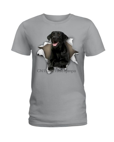 

men t shirt labrador retriever - torn(7) women tshirts