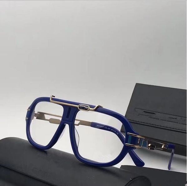 

kapelus new men's frog mirror european new sunglasses silver frame glasses flat mirror, White;black
