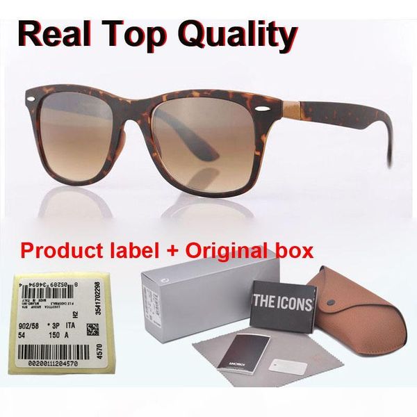 

excellent quality brand designer sunglasses for men women fashion vintage sun glasses mirror uv400 glass lenses with cases and label, White;black