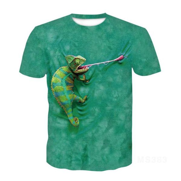 

cat ragdoll half sleeve pet 3d print shirts horror plus size harajuku men clothing