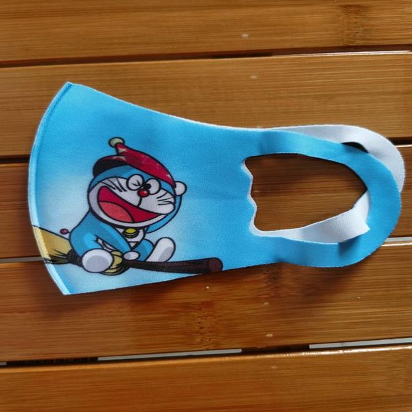 

and face luxury sports famous 2020 washable boys designer new fashion print masks mask cycling for riding dustproof mask 10pcs cartoon crkuq