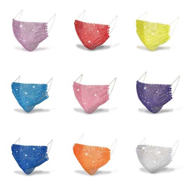 

3 pcs face mask uv protection mask activated carbon filter reusable fashion cotton mouth masks#35211