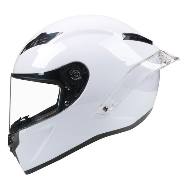 

riding racing motorcycle helmet full face helmet dot approved capacete da motocicleta casco de moto motocross