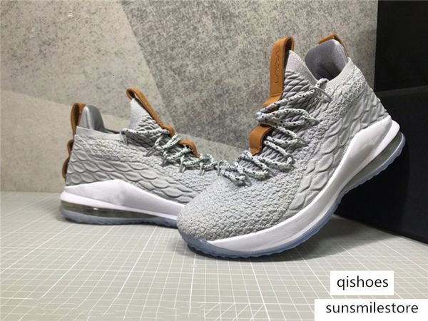 

15 mens james 15s purple rain basketball fruit cobblestone crimson plot hollywood designer sports shoes 03, Black