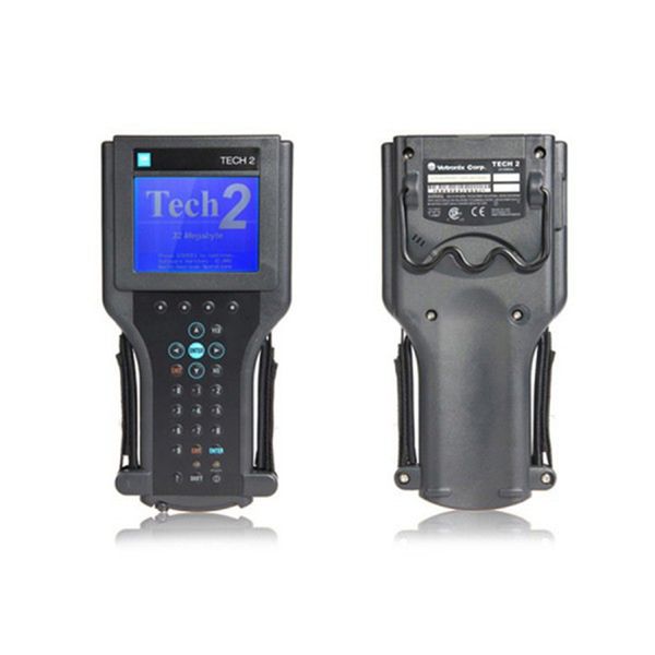 

carton box for gm tech 2 obd2 scanner with 32mb software card car diagnostic tool