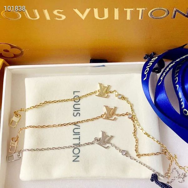 

fashion new diamond bracelet luxury designer jewelry womens bracelet, Golden;silver