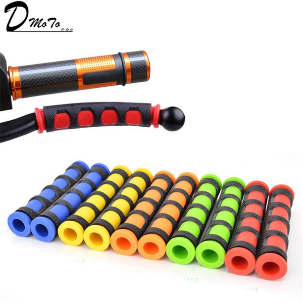 

dirt pit bike motorcycle brake lever protection cover brake handle silicone sleeve universal type for crf klx yzf kayo