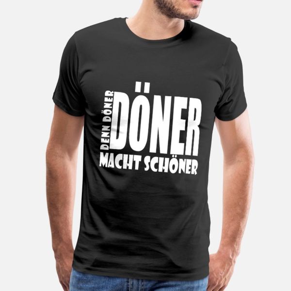 

doner makes beautiful t shirt men printed short sleeve round neck fit fitness comical spring formal shirt