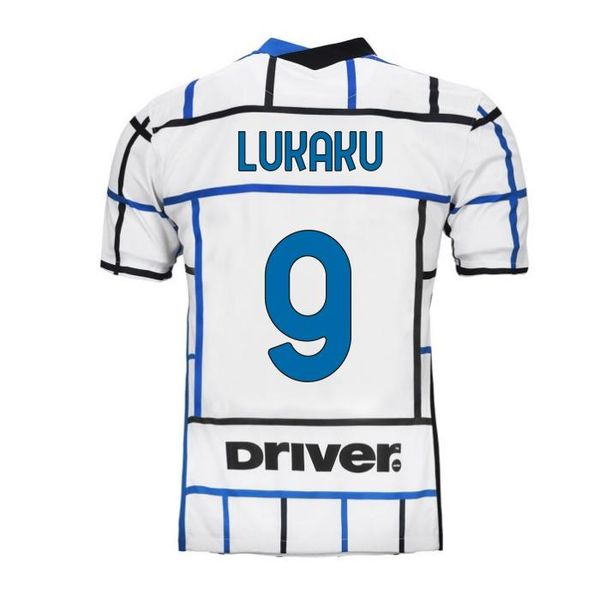 

мужчины + kids kit 20 21 eriksen лукаку lautaro дом вдали интер 2020 2021 милан футбол джерси барелла футбол верхняя рубашка наборы равномер, Black;yellow