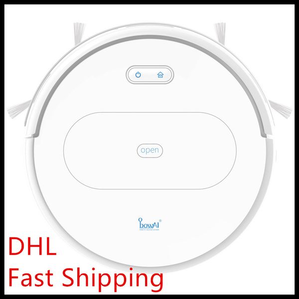 

obowai 2020 3000pa robot vacuum cleaner app remote control wireless robotics cleaner auto recharge smart planning sweep