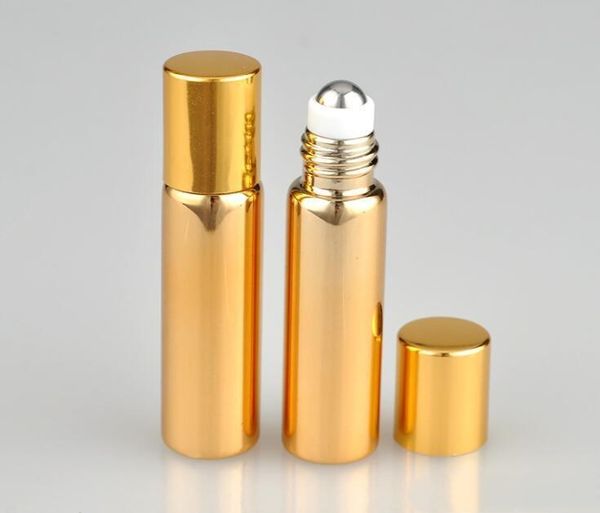 

use empty perfume roller glass necessaries on ball portable roll bottle bottles roller glass oil essential travel mywjqq kupcq