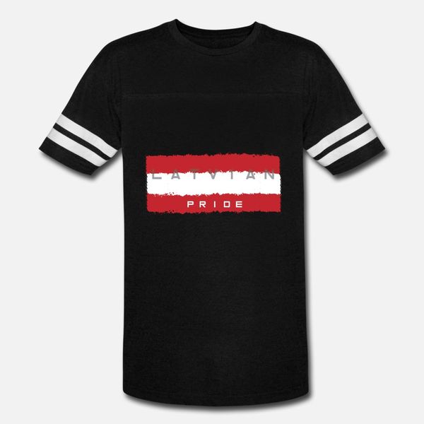 

latvia t shirt men personalized cotton size s-3xl fit fit comical summer style formal shirt