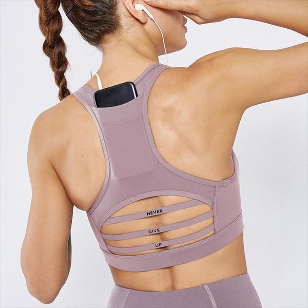 

womens thin no mat athletic vest cotton fitness sports yoga stretch bra push up breathable bras sports, White;black