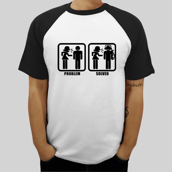 

weelsgao problem solved the interesting design of cotton leisure t-shirt men new brand tshirt tees