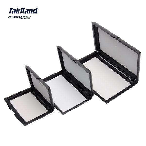 

double side fly fishing lure box abs/eva fly fishing hook box large/medium/small size available black fly hook storage case box