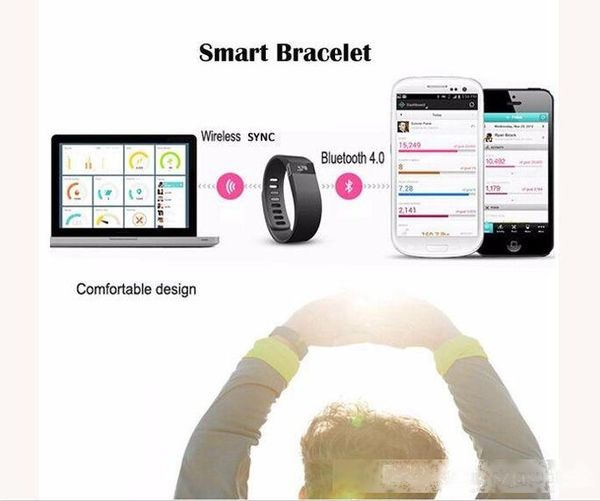 

wrist bands fibit tw64 wristband smart bracelet wristband fitness tracker bluetooth 4.0 fitbit flex watch for ios android