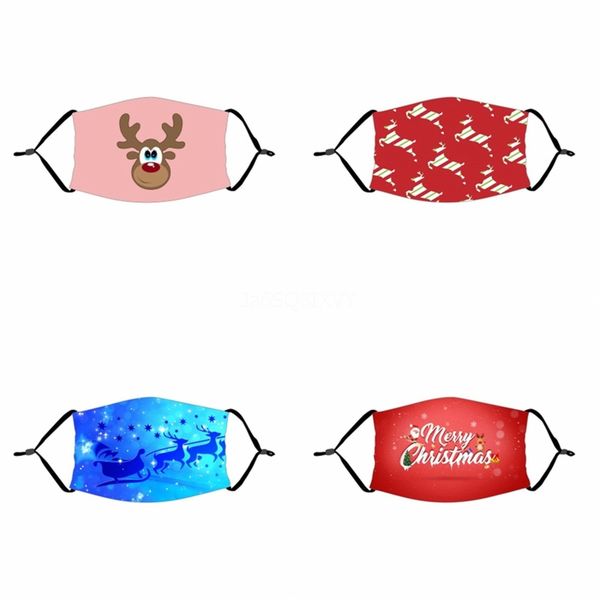 

printing designer face maskface masks out door sport riding masks bdehome bshxy#520, Black