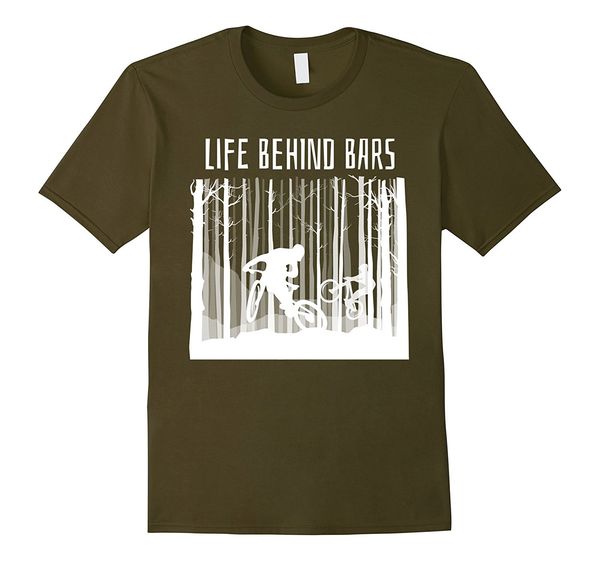 

2019 mtb mountain biker t-shirt biking shirt bmx jersey great gift summer fashion tee shirt