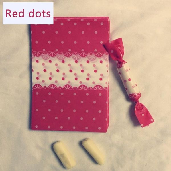 

100pcs/lot candy wrapper simple style red lotus leaf twisting wax paper wedding celebrate party supplies sugar gift oil paper