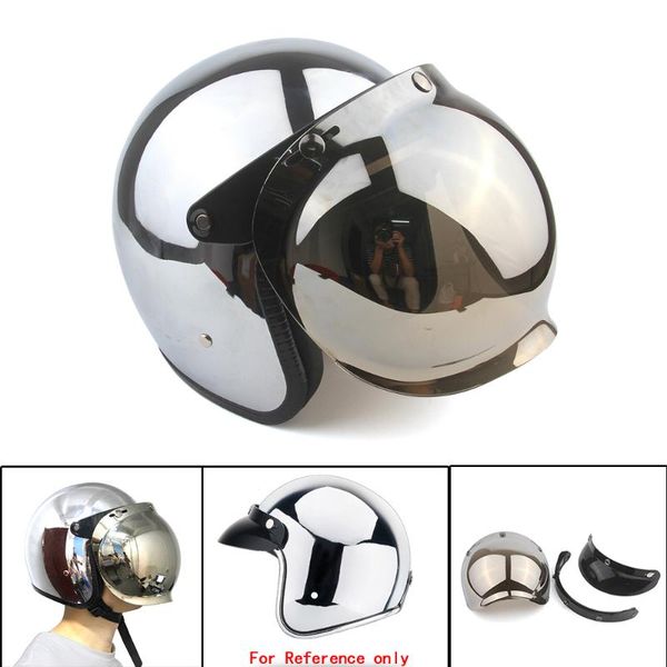 

german smart motorcycle helmet bike open face helmet carbon fiber professional racing off road touring man