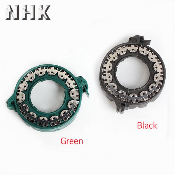 

nhk retrofit parts bulb holder with thermostability