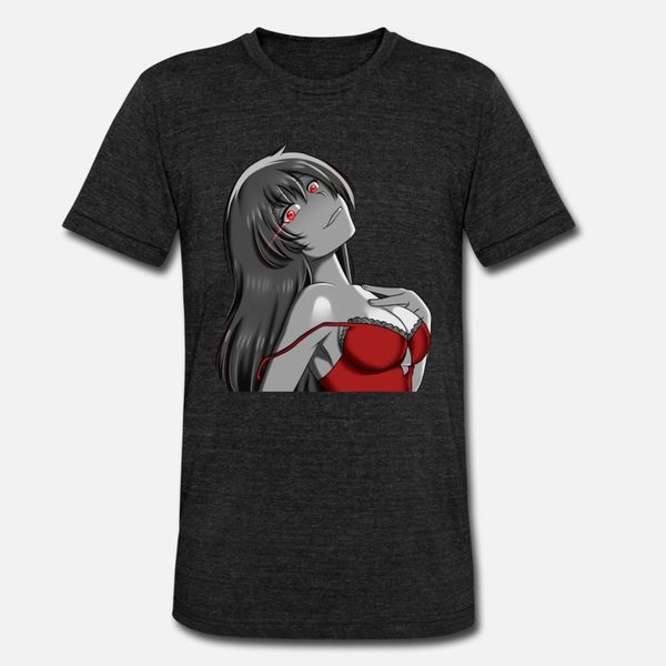 

hentai manga anime waifu japanese girl ahegao t shirt men designing short sleeve s-xxxl novelty sunlight comical summer style shirt