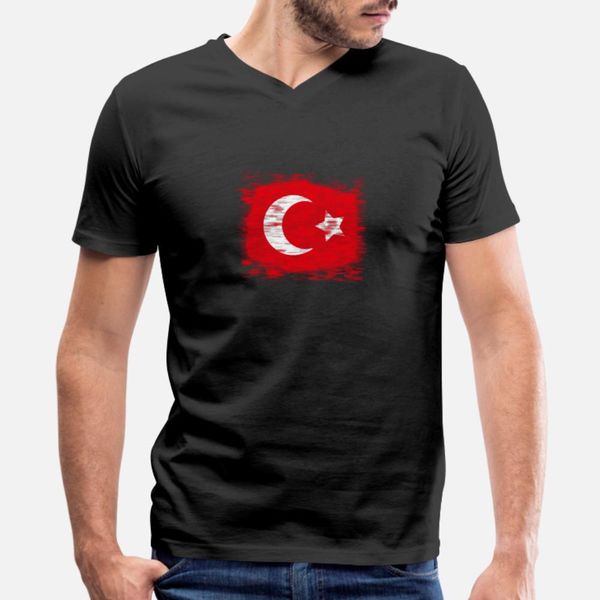 

turkey flag tÃ¼rkiye bayrak gift t shirt men customize tee shirt euro size s-3xl slim interesting breathable spring kawaii shirt