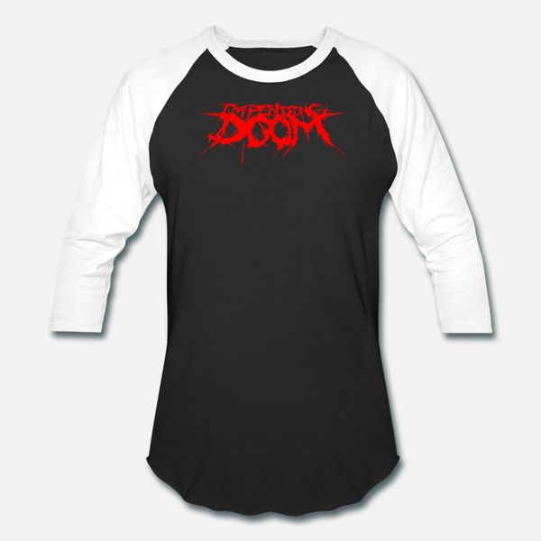 

doom t shirt men crazy cotton round neck pattern crazy basic summer pattern shirt