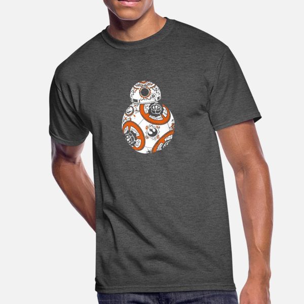 

calavera droid t shirt men printing cotton euro size s-3xl costume graphic breathable spring autumn standard shirt