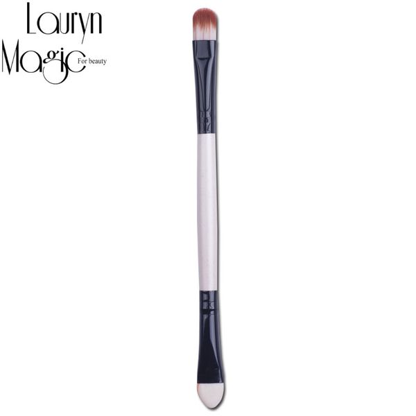 

makeup brushes 1 pcs double heads sponges eyeshadow brush selling