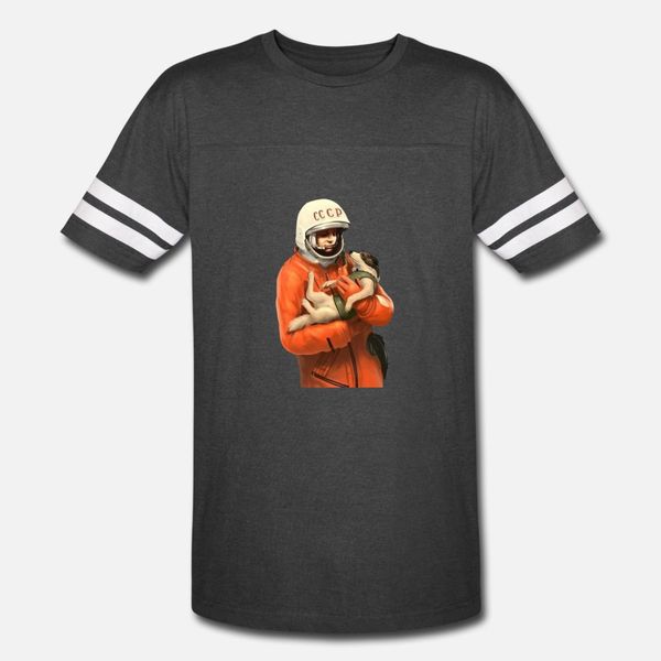 

soviet space gagarin ussr cccp t shirt men create cotton euro size s-3xl normal gift breathable summer style kawaii shirt