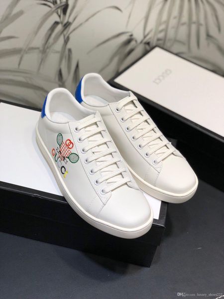 

2020 latest handmade casual shoes couple casual shoes fashion trend comfortable shoe size 35-45 type 39745400709ab