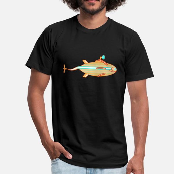 

подводная лодка аксолотль тенниска мужчины дизайн с коротким рукавом s-xxxl отдых интересные аутентичные рубашки весна trend