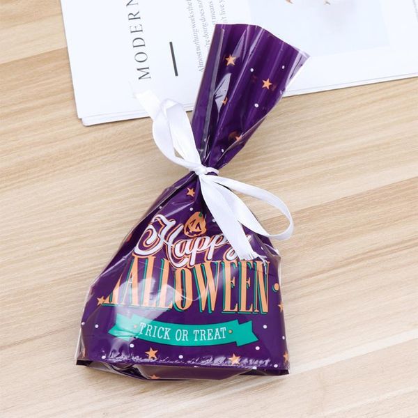 

101pcs candy bags durable beautiful diy supplies plastic bags for party